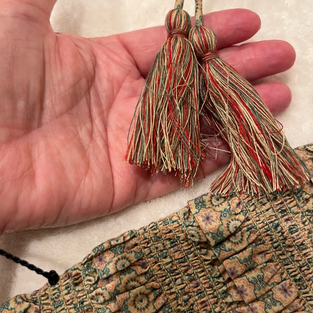 Anthropologie halter top. - Picture 5 of 16
